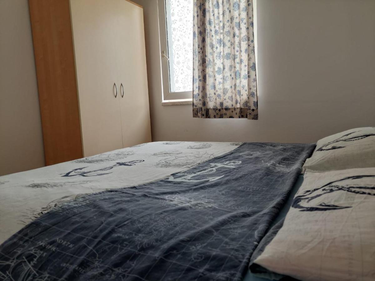 Apartment Galeb Lukovo Šugarje 외부 사진