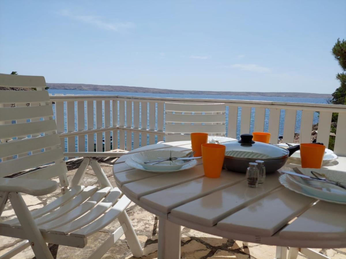 Apartment Galeb Lukovo Šugarje 외부 사진