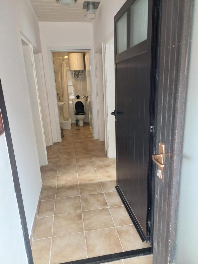 Apartment Galeb Lukovo Šugarje 외부 사진