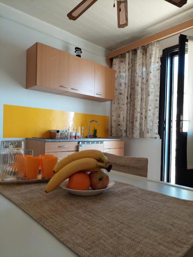 Apartment Galeb Lukovo Šugarje 외부 사진