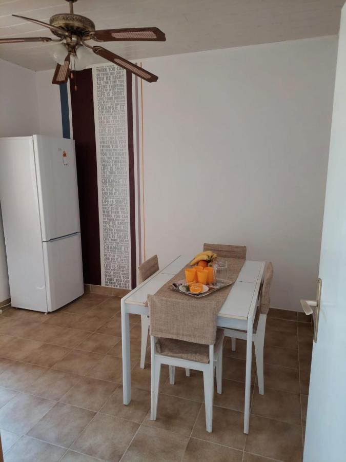 Apartment Galeb Lukovo Šugarje 외부 사진
