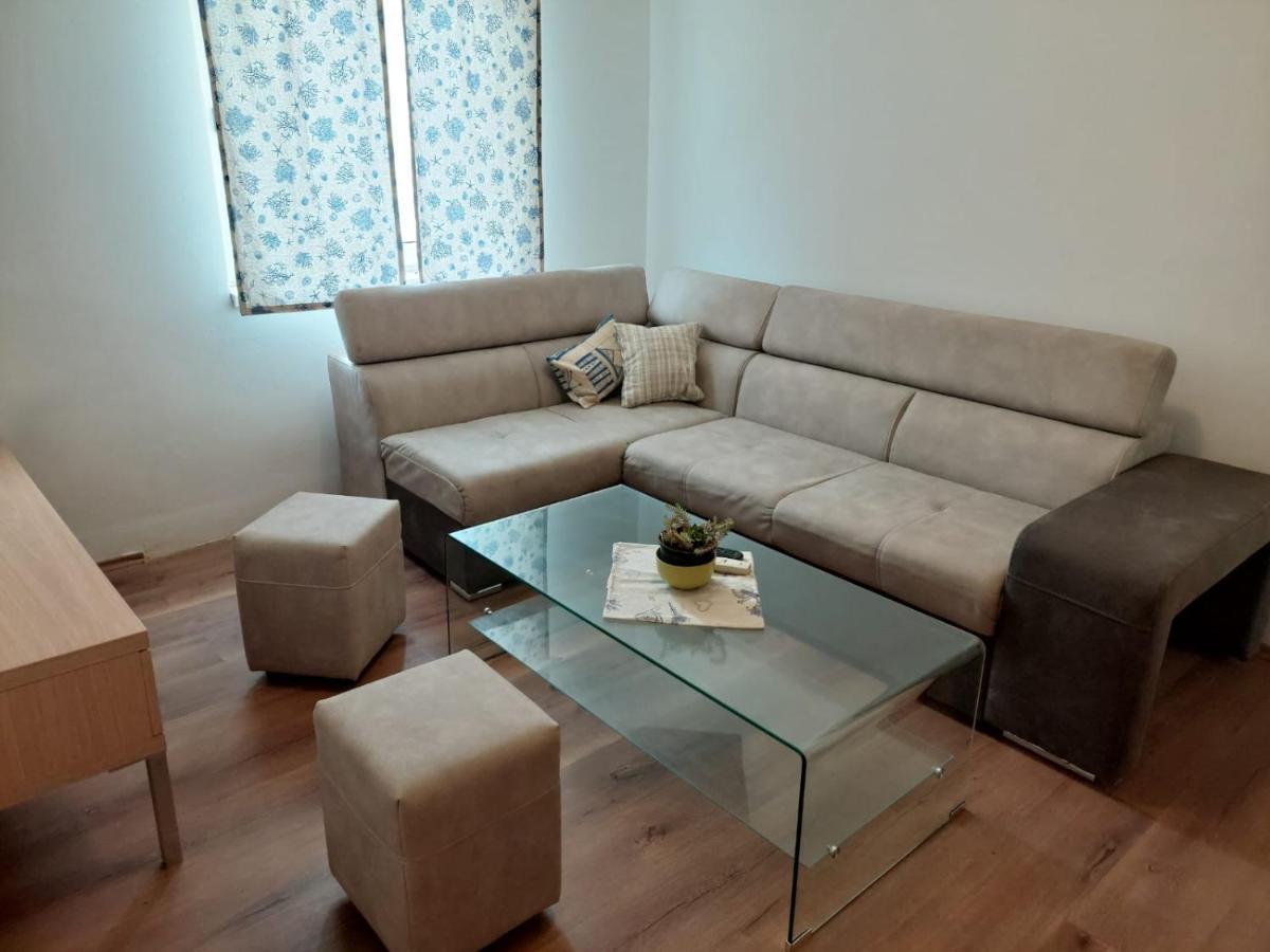 Apartment Galeb Lukovo Šugarje 외부 사진