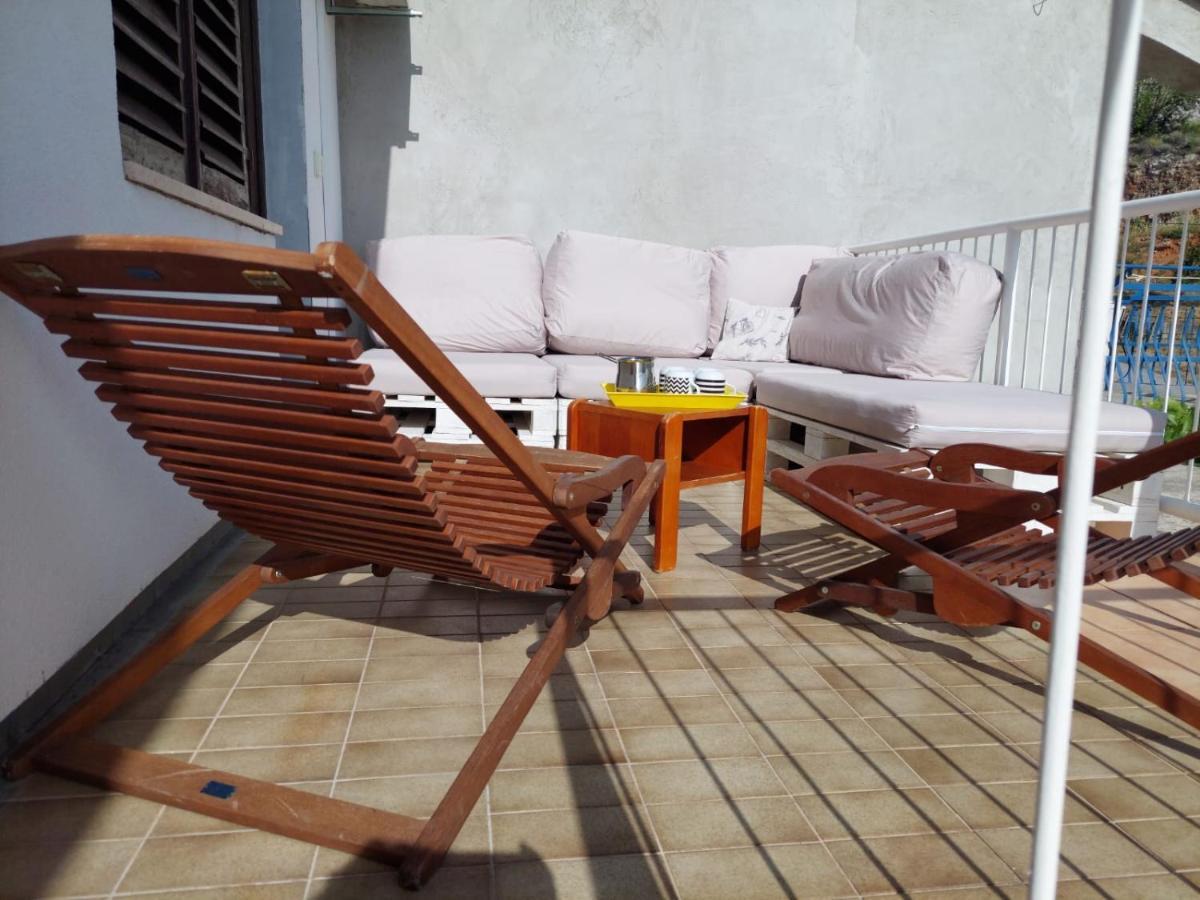 Apartment Galeb Lukovo Šugarje 외부 사진