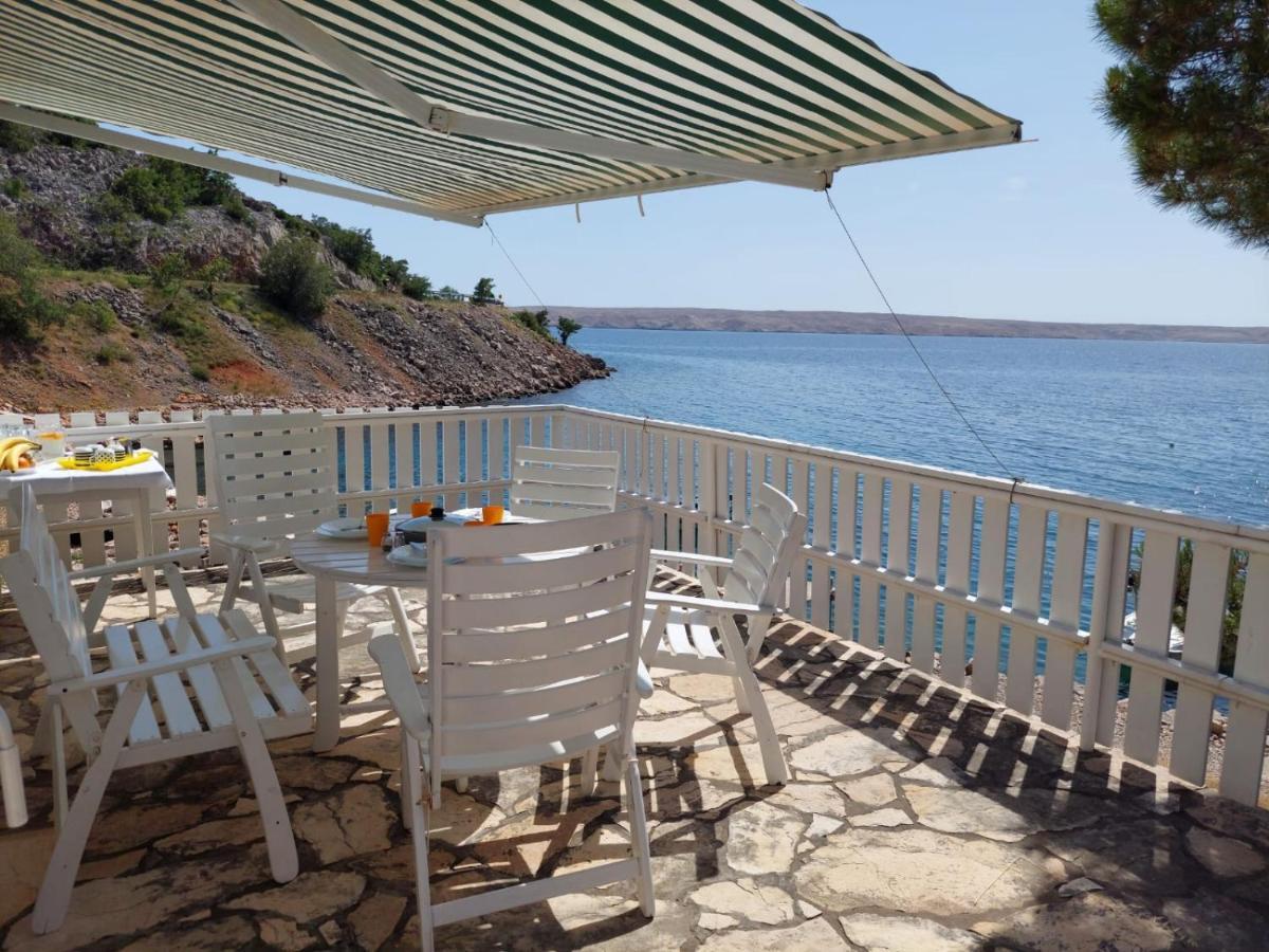 Apartment Galeb Lukovo Šugarje 외부 사진
