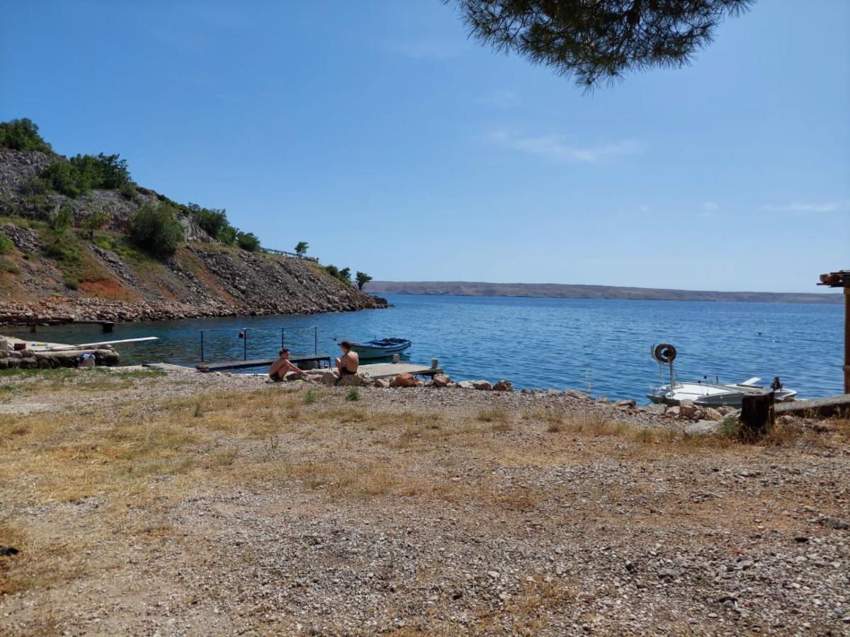 Apartment Galeb Lukovo Šugarje 외부 사진