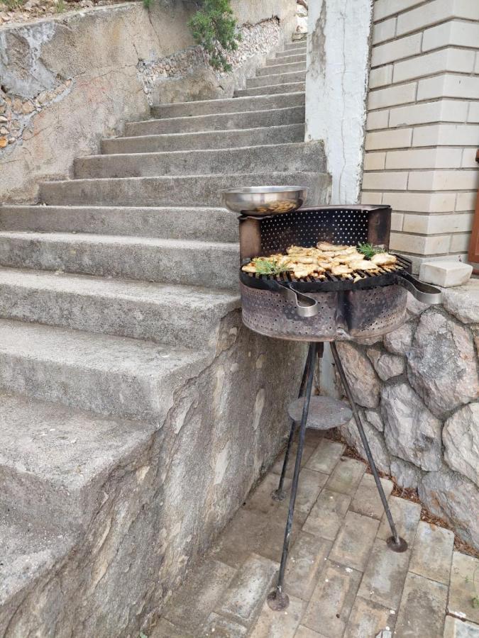 Apartment Galeb Lukovo Šugarje 외부 사진
