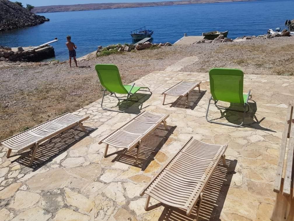 Apartment Galeb Lukovo Šugarje 외부 사진